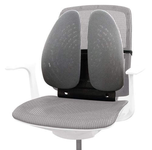 Accesorios ergonómicos para sillas